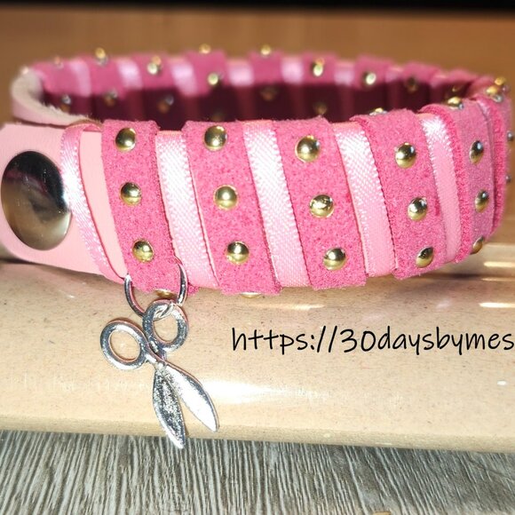 Cut The Habit: 30 Day Bracelet - Picture 1 of 5